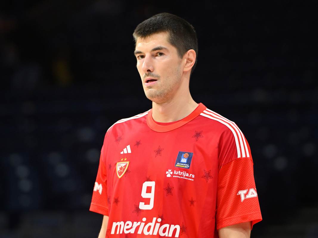  Luka Mitrović pratio FMP i Dubai 