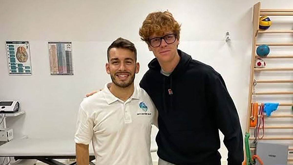  Đakomo Naldi o doping skandalu Janika Sinera 