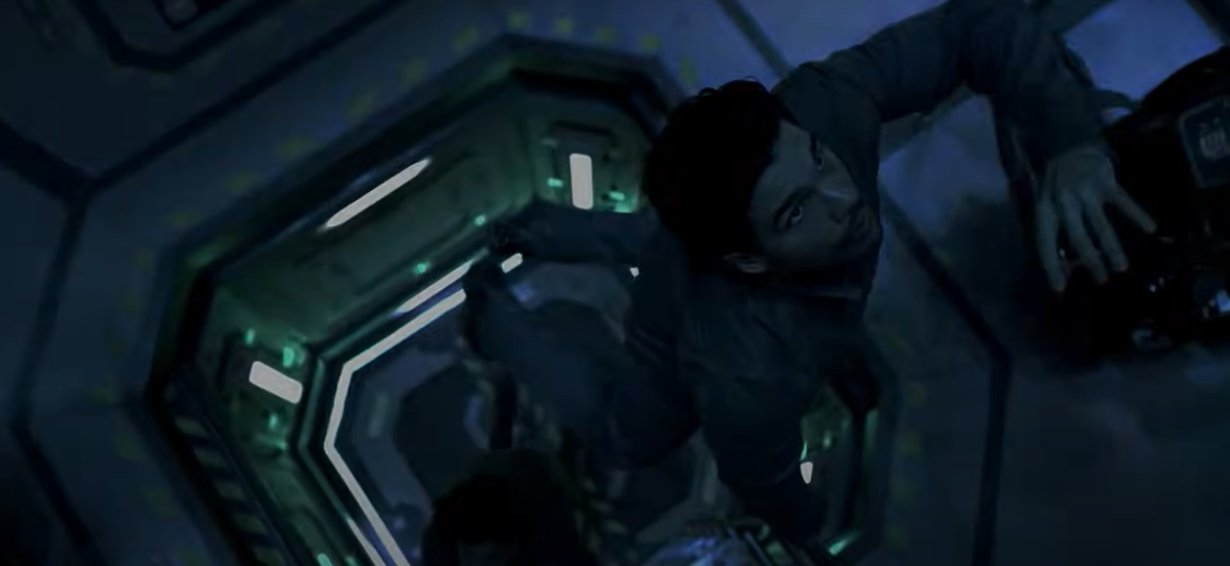  5 sci fi serija koje su bolje sa svakom novom sezonom 