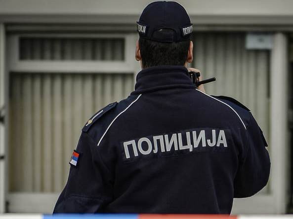  Pronađen mrtav muškarac na Novom Beogradu 