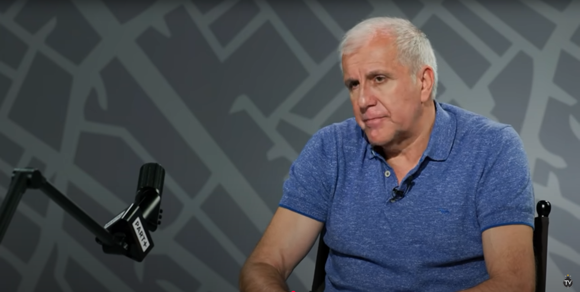  Dvejn Vašington htio da napusti Partizan Obradović ga odgovorio 