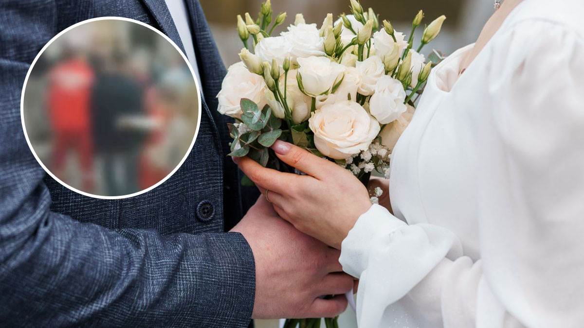  Tuča na svadbi u Gornjem Milanovcu 