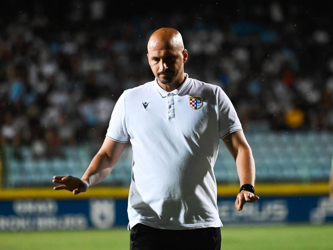  Marko Maksimović oproštajno pismo HŠK Posušje 