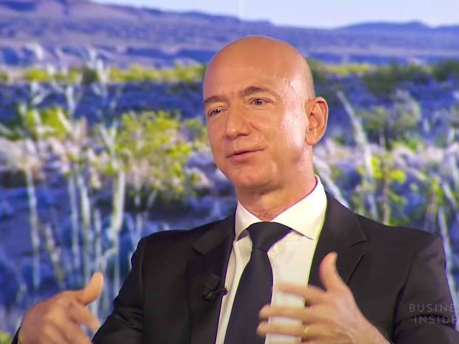  bezos imenovao džefa d`Onofrija za vd direktora vašington posta 