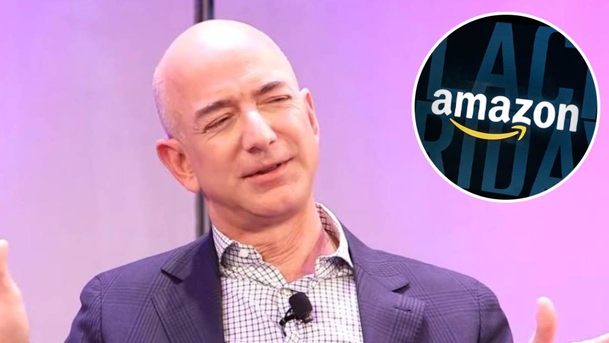  Kako je Džef Bezos postao bogat 