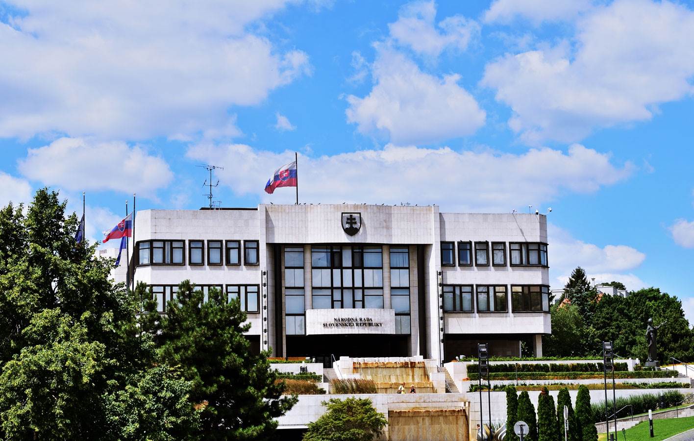  Slovačka priznaje samo muški i ženski pol 