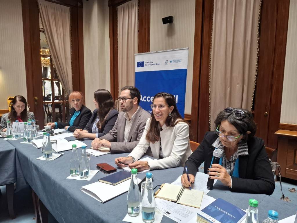  Sloboda pristupa informacijama 