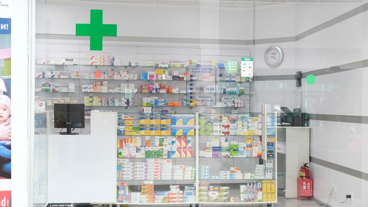  Lijek na bazi marihuane 