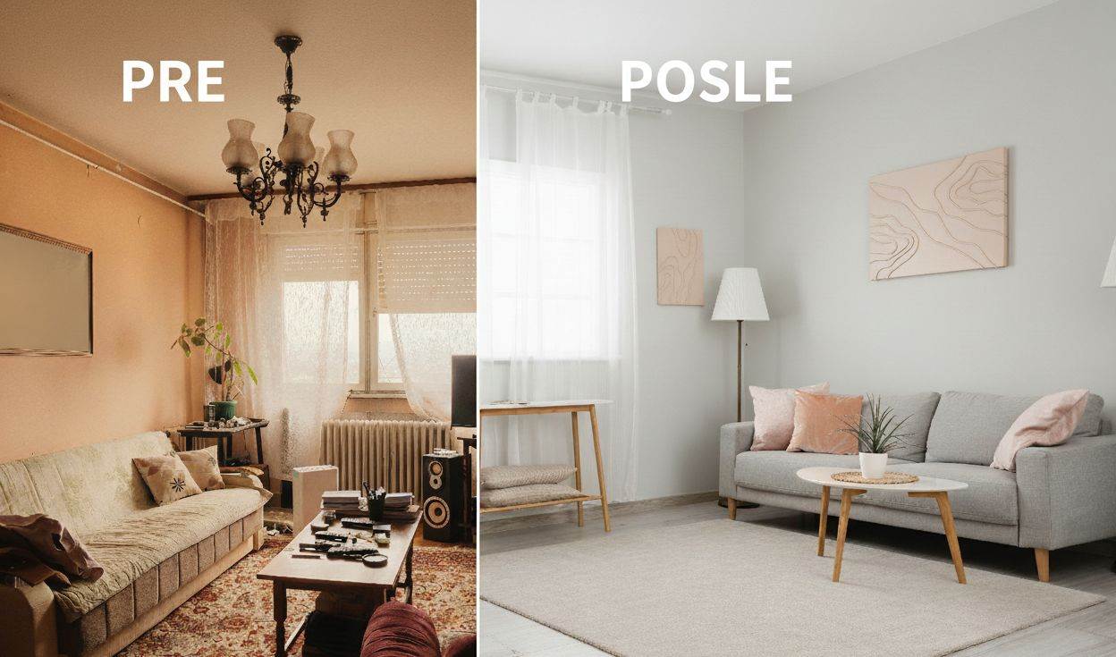  Renoviranje dnevne sobe 