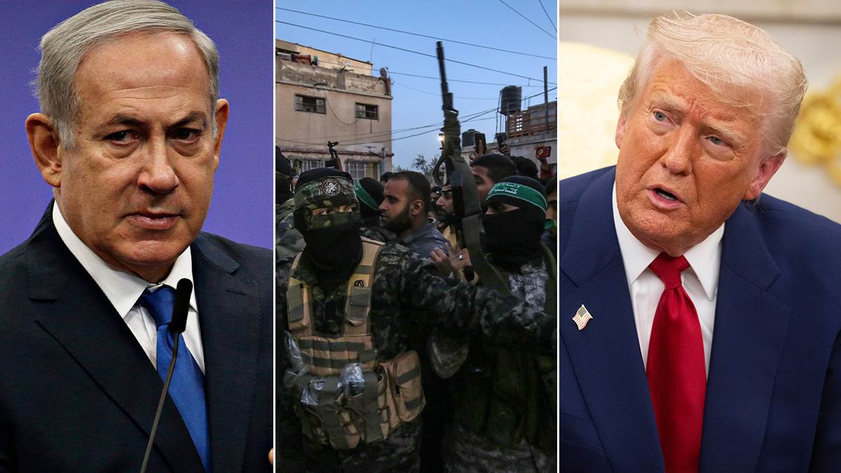  Ratifikovano primirje u Gazi 