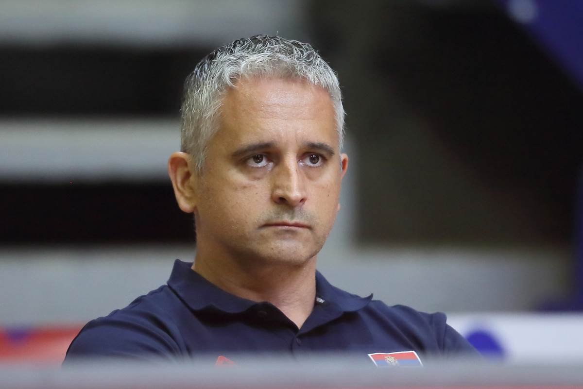 Evroliga Efes pobijedio Makabi debitovao Igor Kokoškov  