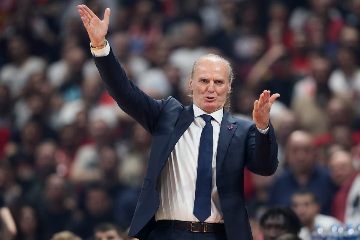  Virtus pobijedio Panatinaikos 92-75 