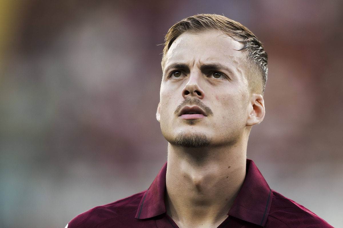  ivan ilic izbacen iz tima torina 