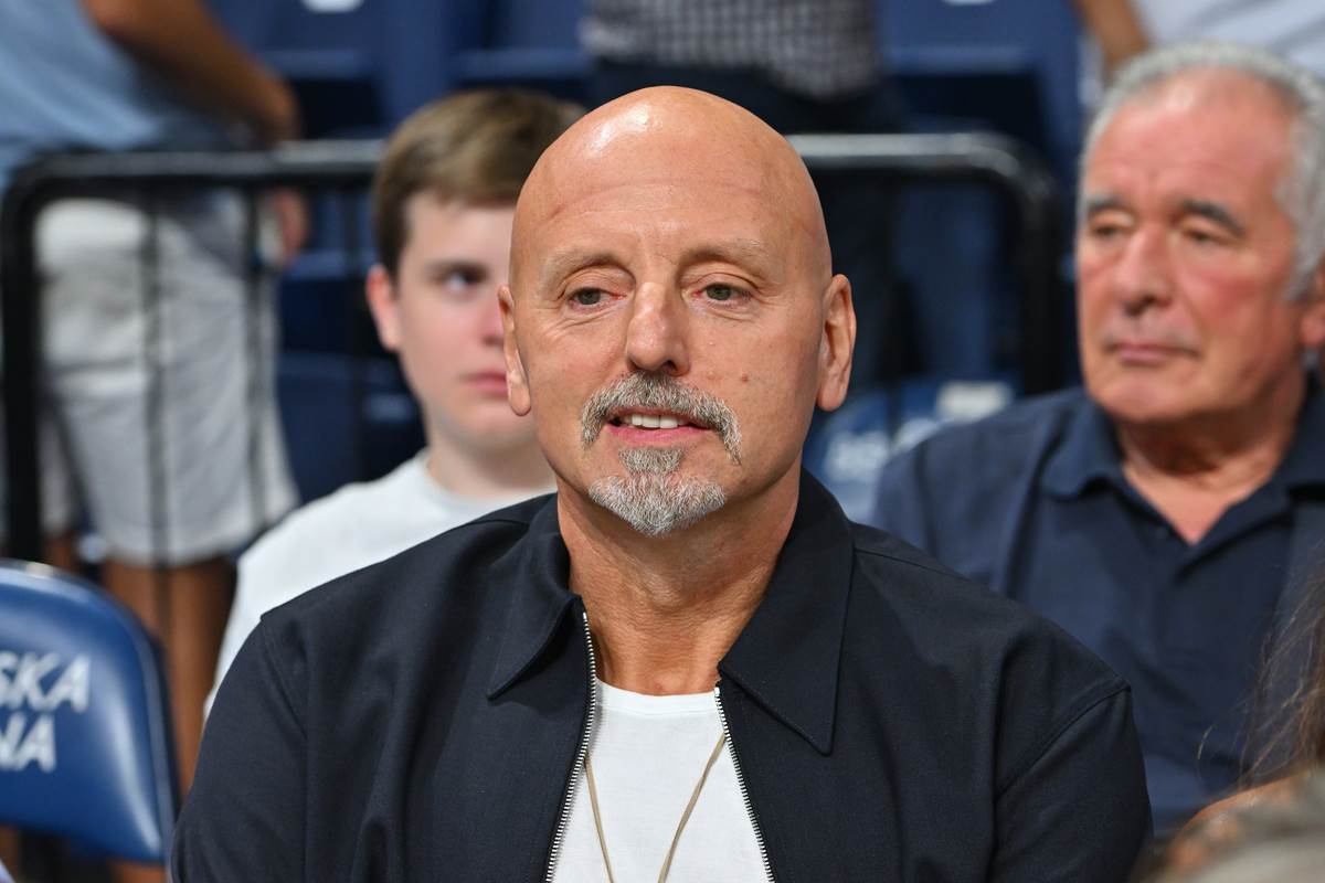  Saša Obradović o strancima u srpskoj košarci 