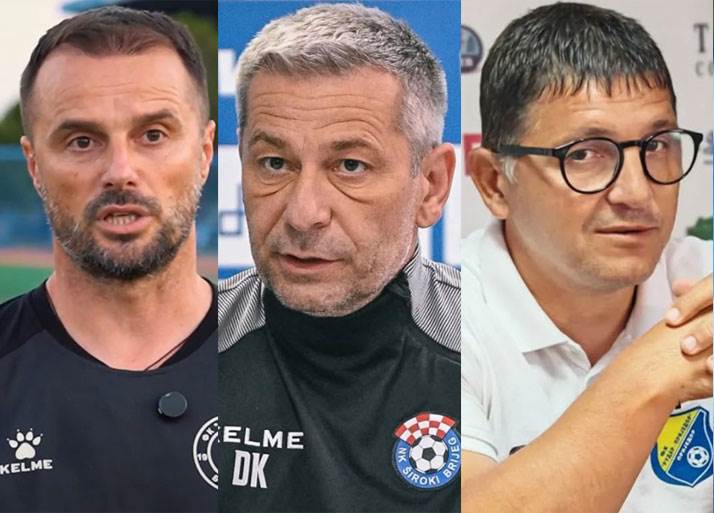  Koji trener je najduže na poslu u Premijer lige BiH? 