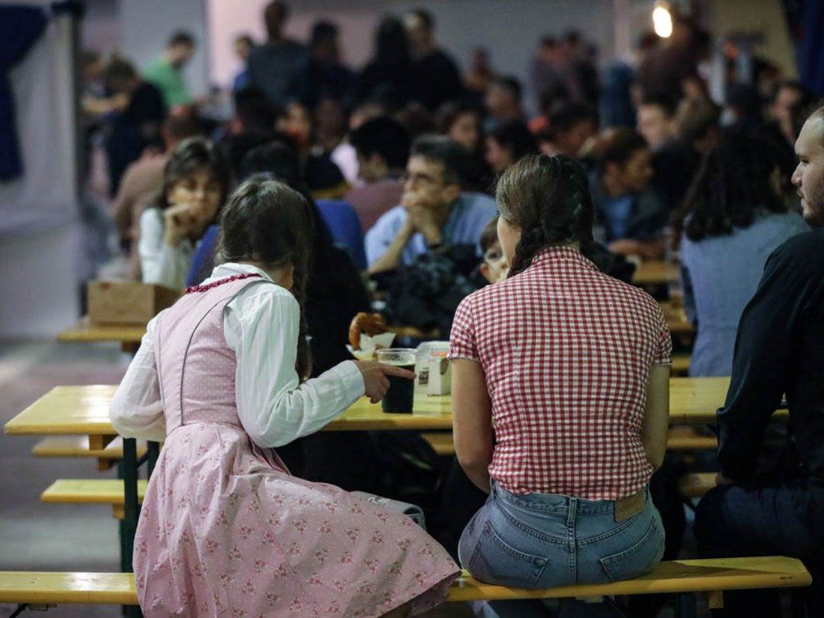  Zatvoren oktoberfest zbog eksplozije u minhenu 