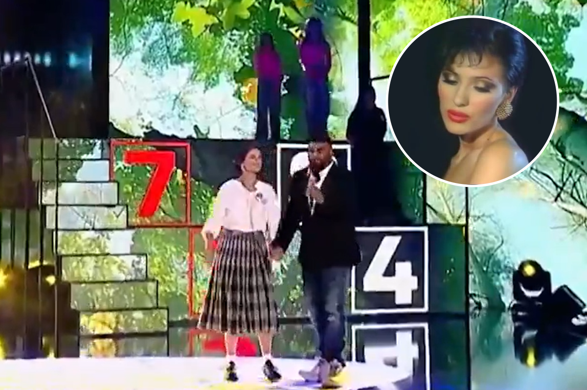  Cecina pjesma Kukavica u bugarskom rijalitiju 