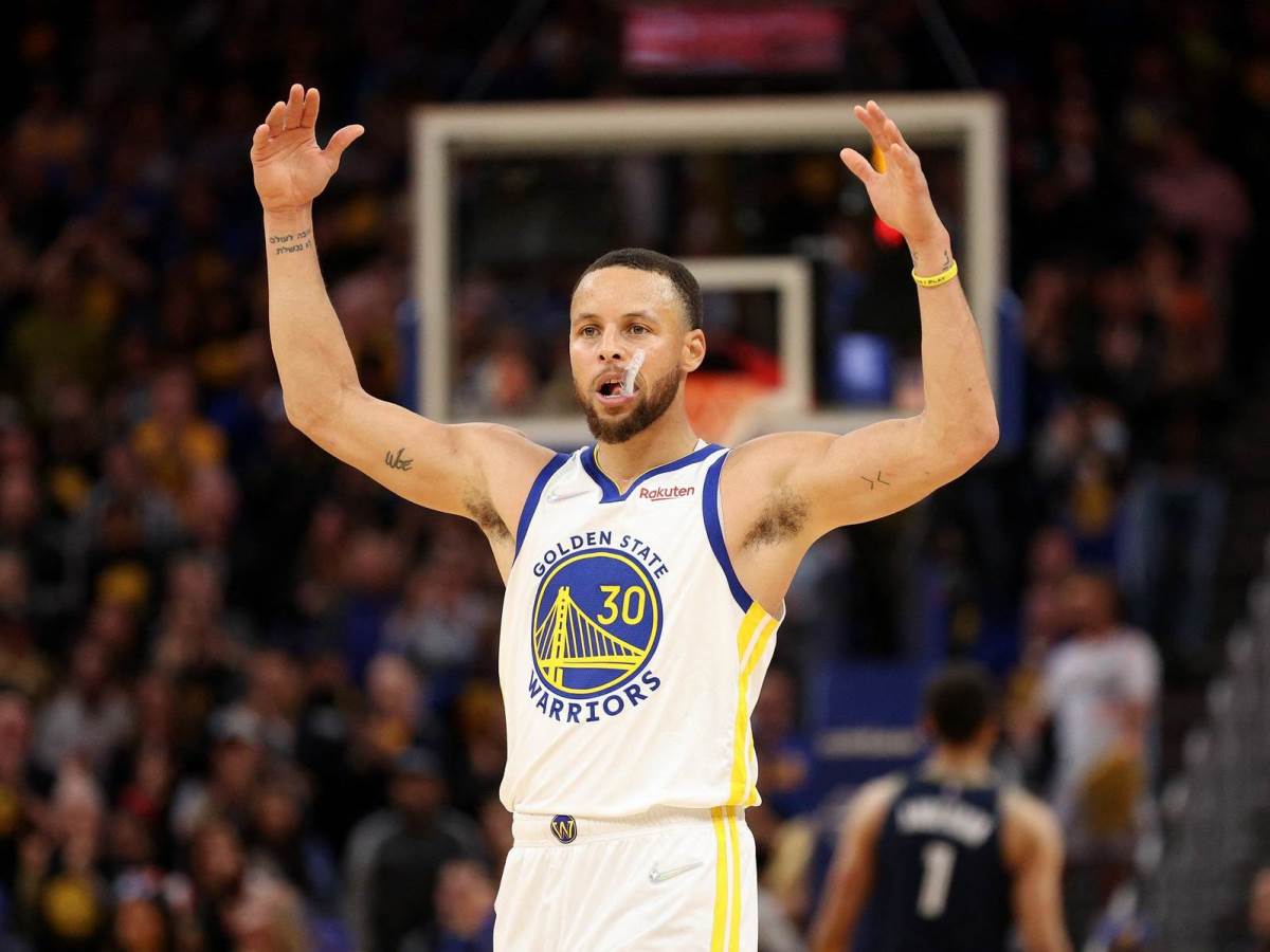  Golden Stejt neće igrati u plej-ofu NBA lige 