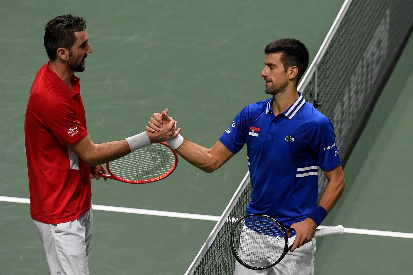  novak djokovic protiv marina cilica u sangaju 