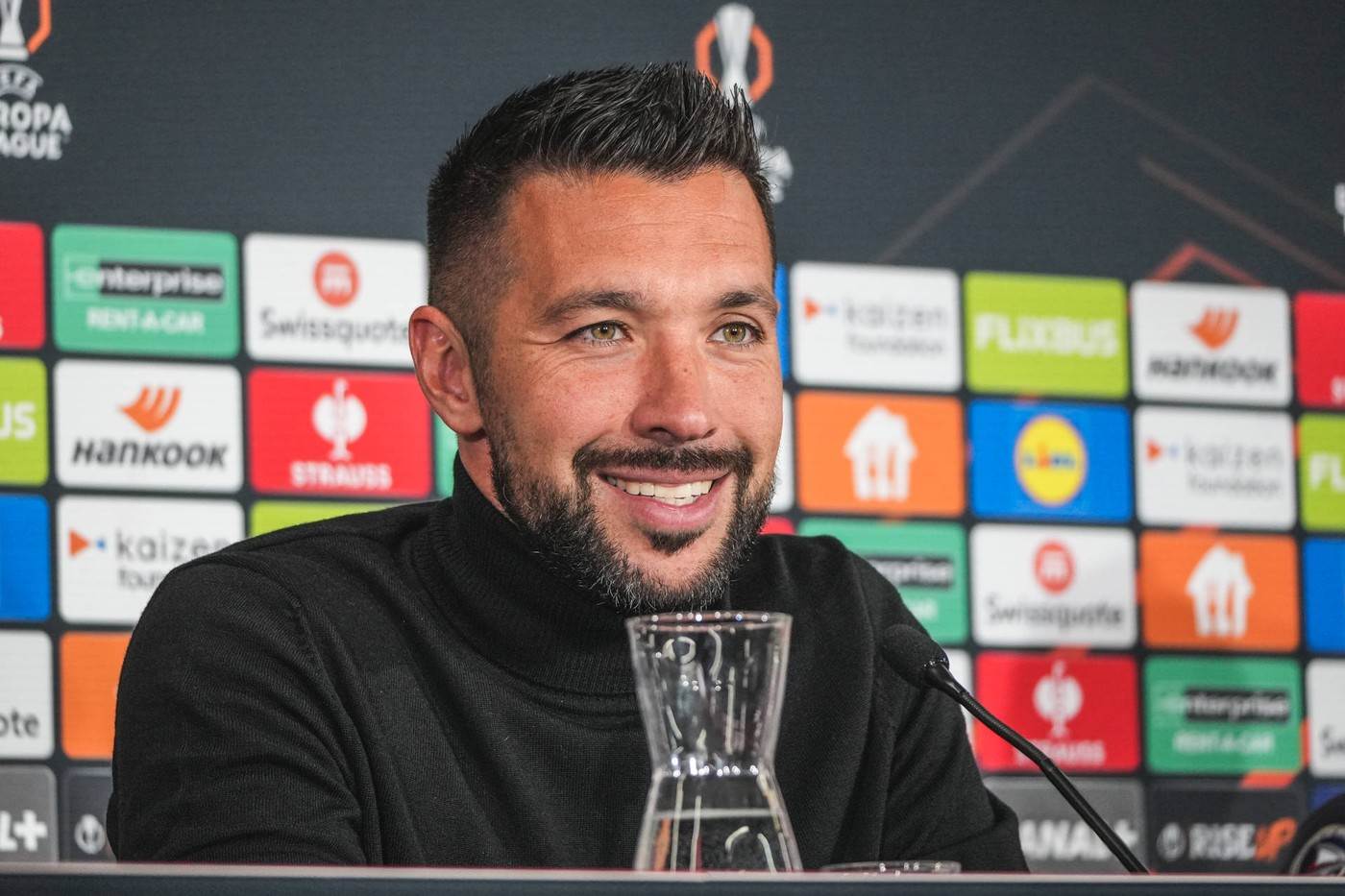  frančesko farioli najava porto crvena zvezda 