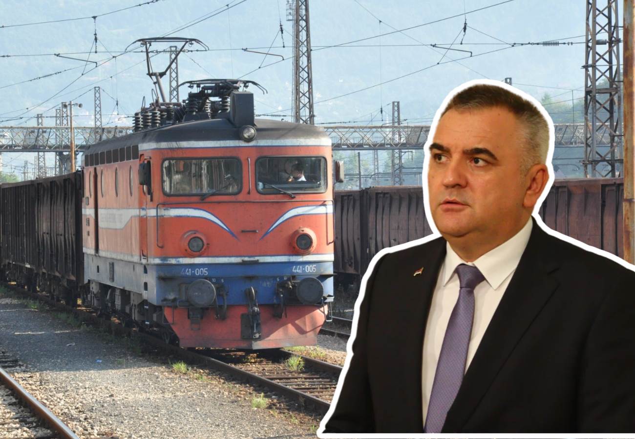  savo minić željeznice RS 