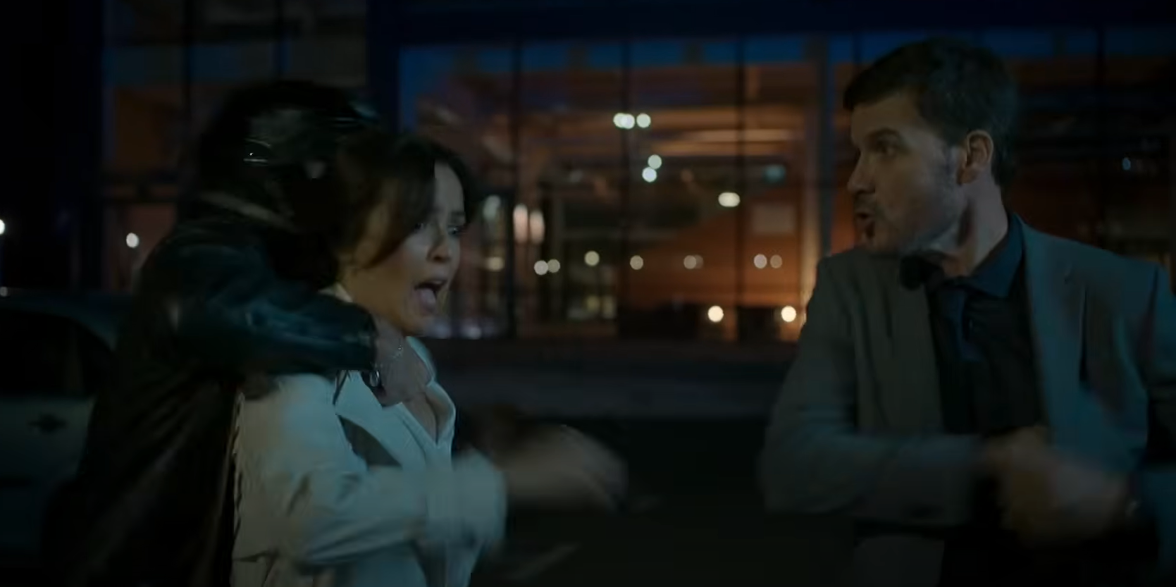  Španska mračna mini triler serija Angela u top 5 počistila konkurenciju 