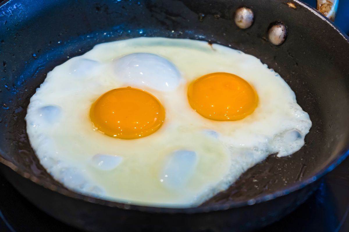  Namirnice koje treba da se jedu uz jaja 