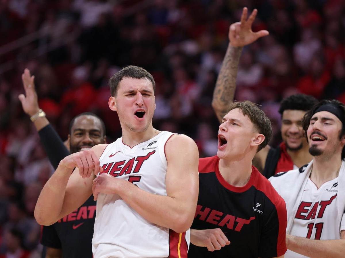  Nikola Jović je potpisao četvorogodišnji ugovor sa Majamijem 