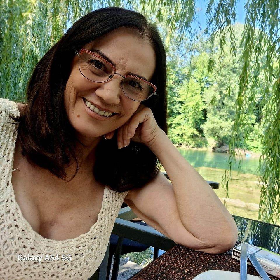  Preminula novinarka Branka Branković 