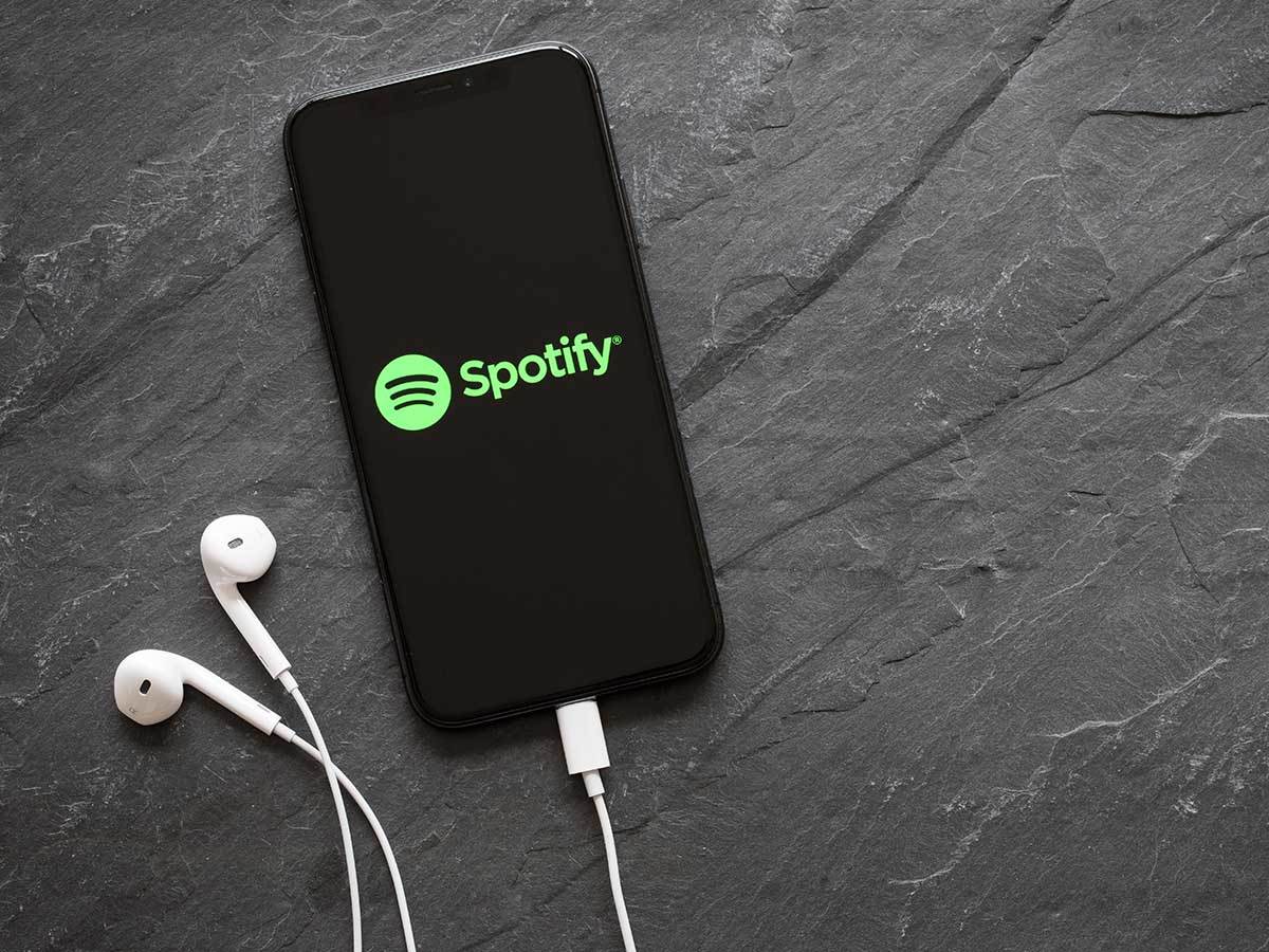  Spotify poboljšao opciju preporuka 