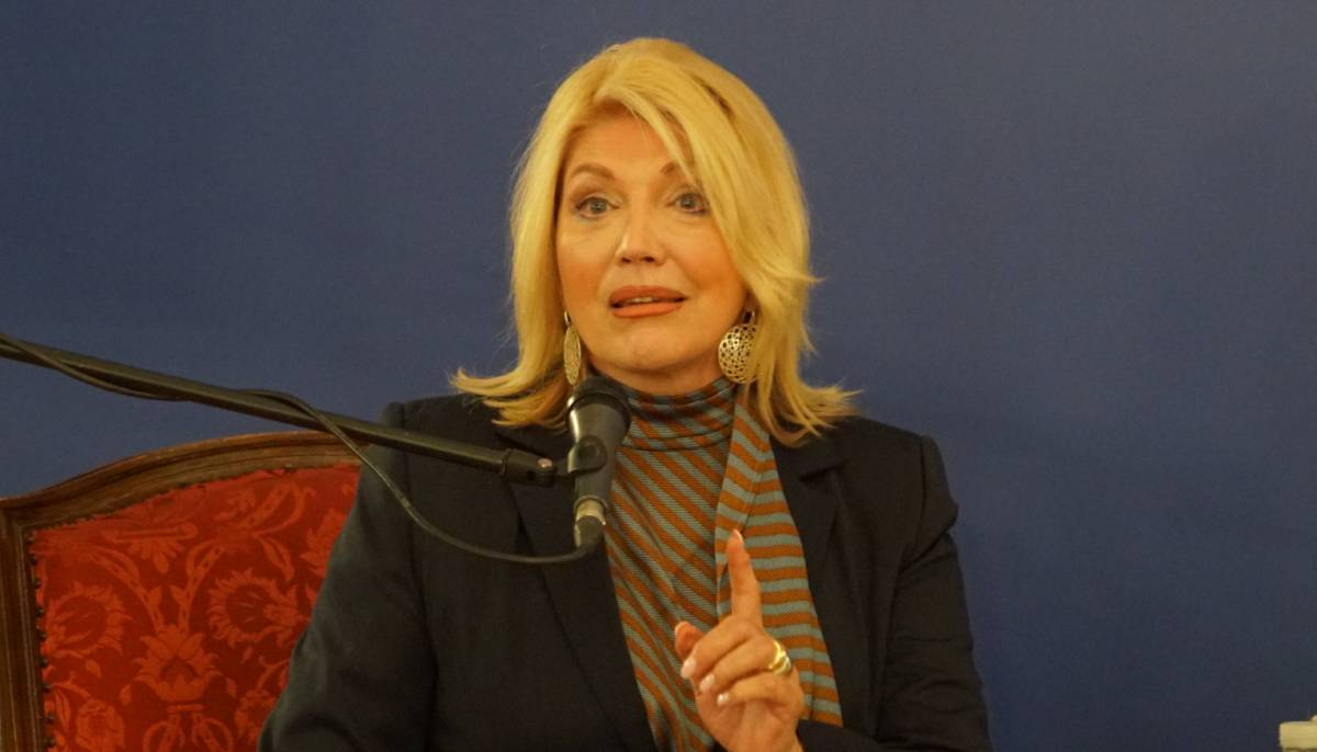  Suzana Mančić o imovini 