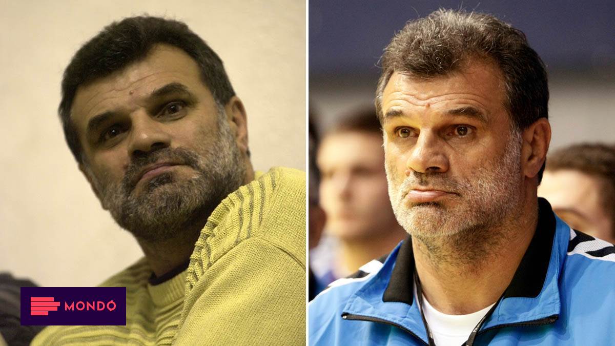 Momir Rnic Momir rnić pred olimpijske igre igrao seoski fudbal | Sport | Ostali ...