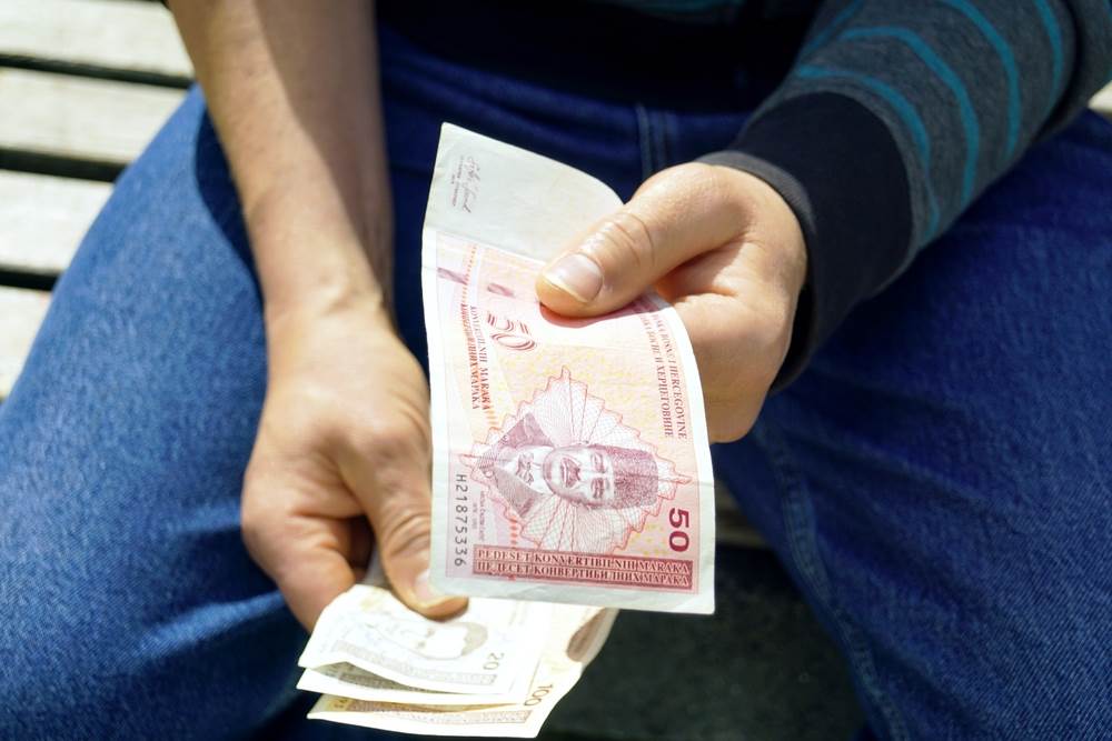  Modričanin osuđen zbog mita 