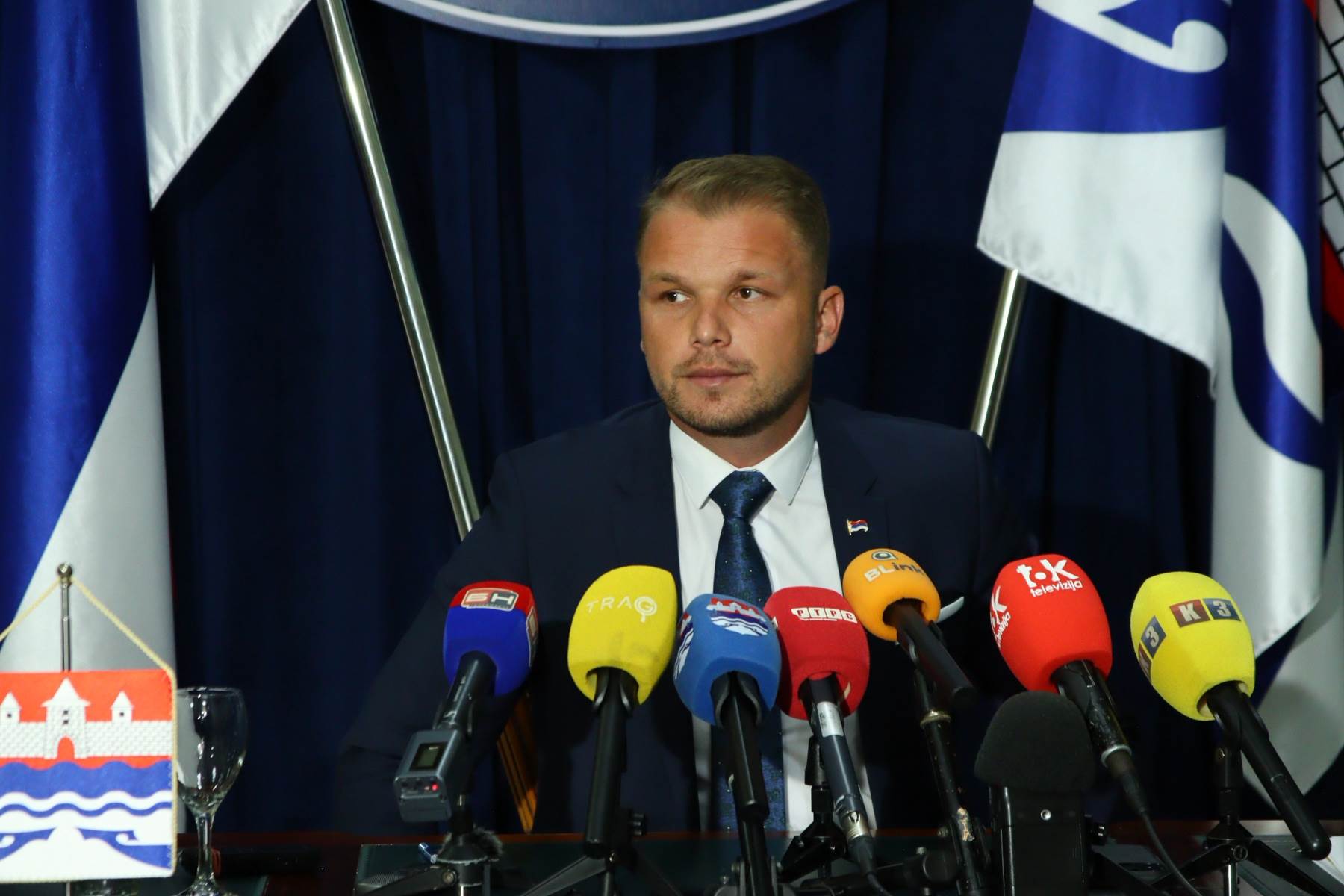  Stanovuković o bazenu, vrtićima i Skupštini 