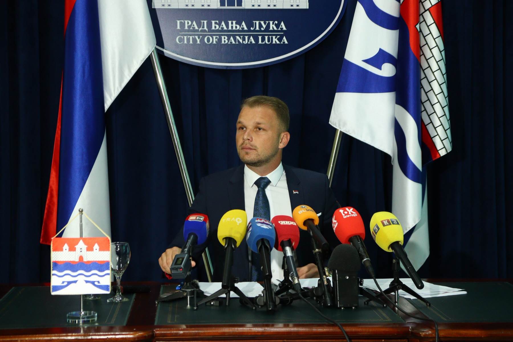  futsal borac bubamara incident navijaci stanivukovic 