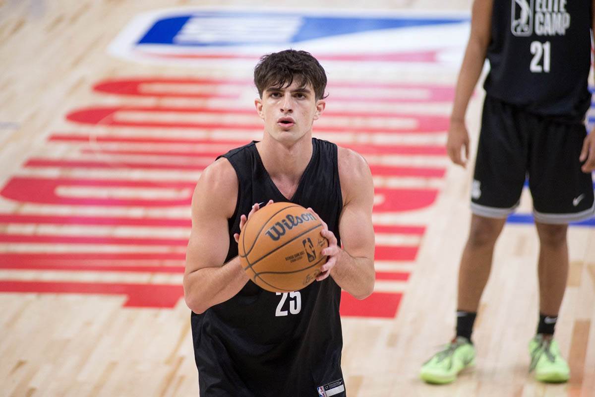  Taran Armstrong potpisao za KK Partizan 