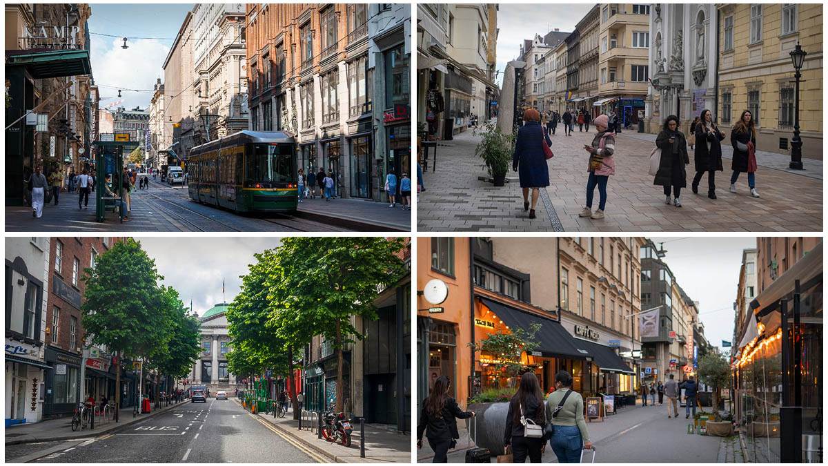  zemlje u kojima je teže iseljenicima 