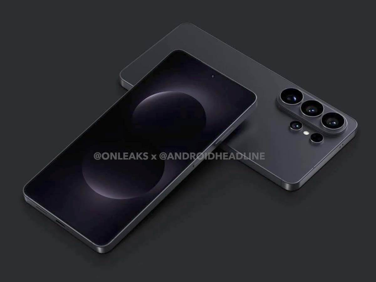  Samsung Galaxy S26 Ultra izgled i funkcije 