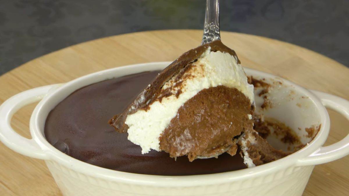  Recept za najbrži čokoladni kolač sa bananom 