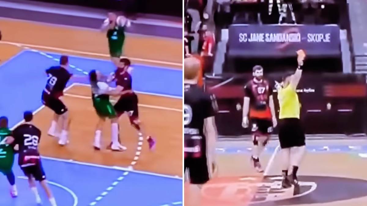  vuko borozan prekinuo derbi uzasnim startom 