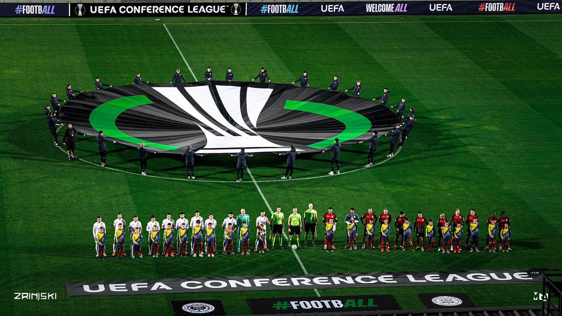  hšk zrinjski linkoln konferencijska liga 
