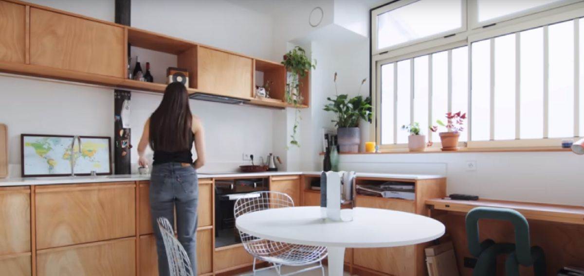  savjeti za uređenje malog stana foto 