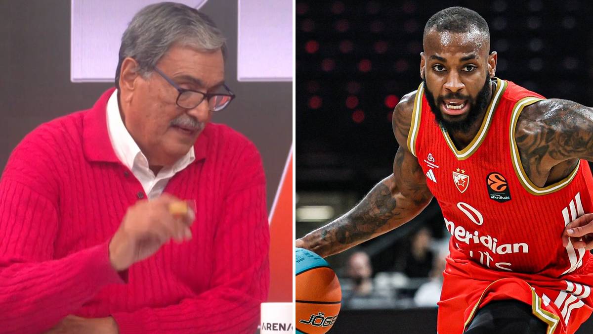  Vlade Đurović kritikovao Kodija Milera Mekintajera poslije Bajerna 