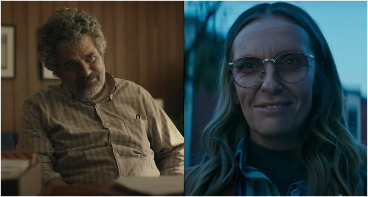  Nove serije izašle u septembru 