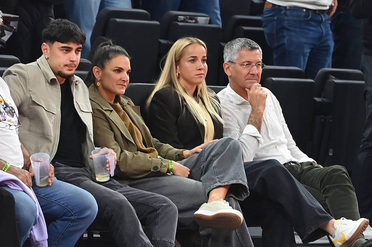  Jovana Damjanović gledala Crvenu zvezdu u Minhenu 