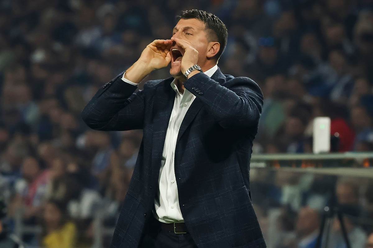  Crvena zvezda ponovo primila gol u 90 minutu 