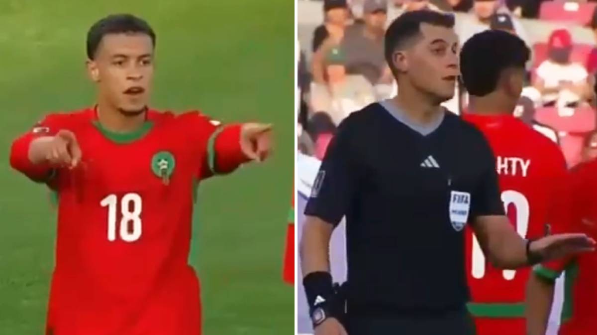  Prvi put pokazan zeleni karton u istoriji fudbala 