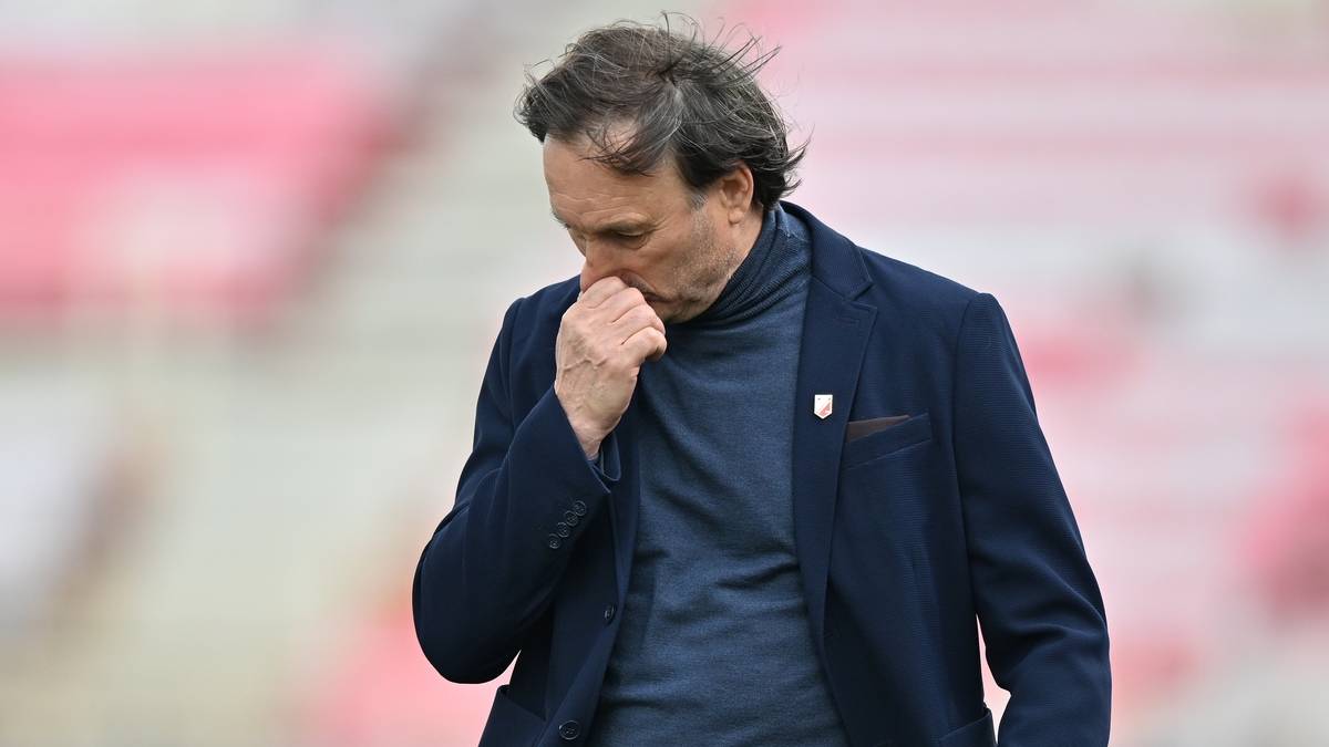  Miroslav Tanjga najava Partizan Vojvodina 