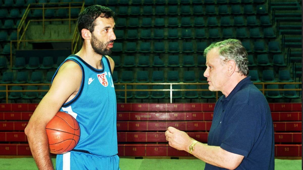  Jugoslavija zbog sankcija nije išla na Olimpijske igre mogla da pobijedi Ameriku 