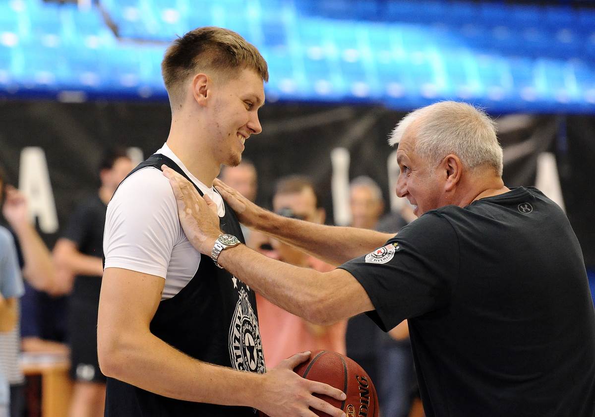  ABA liga Beč pobijedio Iliriju  